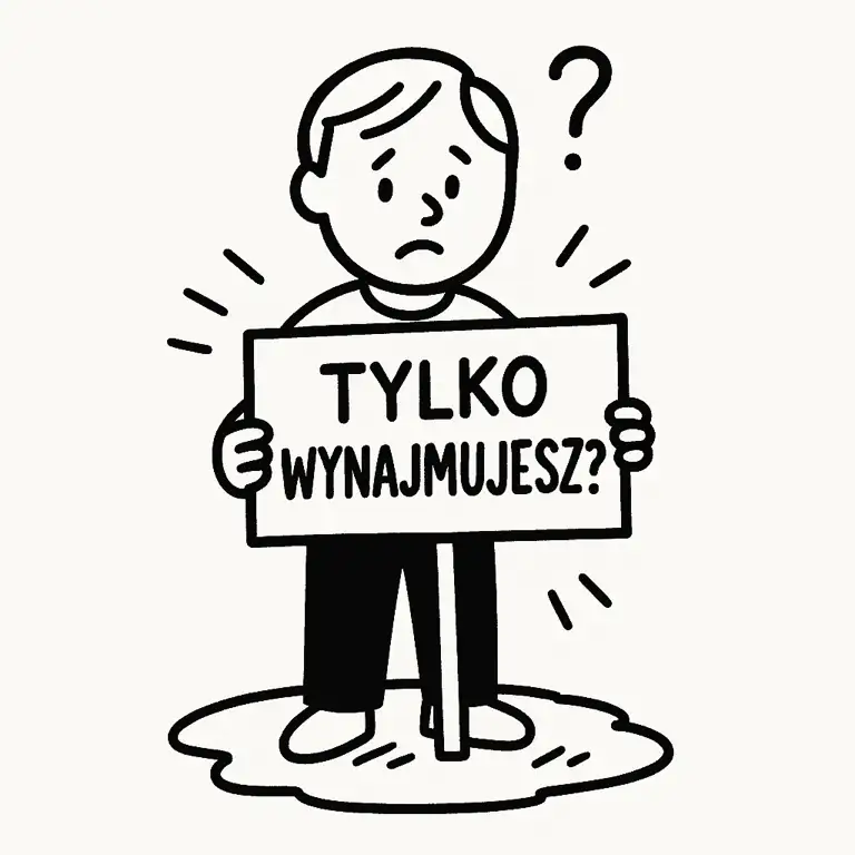 Brak Niezależności